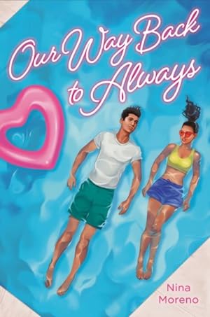 Seller image for Our Way Back to Always for sale by GreatBookPrices