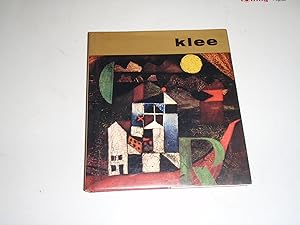 Bild des Verkufers fr Klee zum Verkauf von Westgate Bookshop