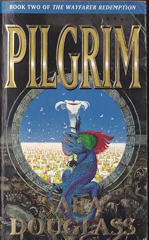 Immagine del venditore per Pilgrim (Wayfarer Redemption #2) venduto da Caerwen Books