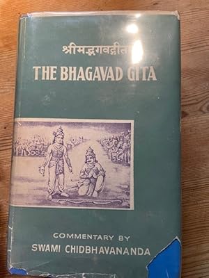 Swami Chidbhavananda, First Edition - AbeBooks