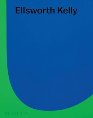 Imagen del vendedor de Ellsworth Kelly a la venta por GreatBookPrices