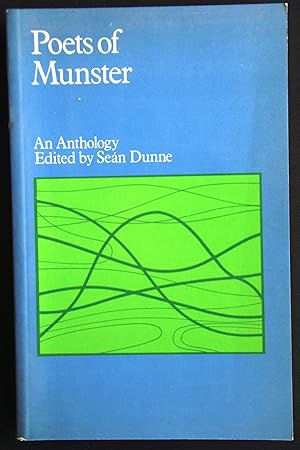 Immagine del venditore per Poets of Munster: An Anthology venduto da booksbesidetheseaside