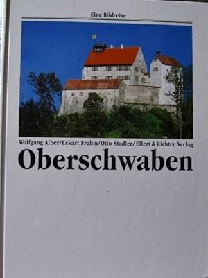 Seller image for Oberschwaben for sale by Allguer Online Antiquariat