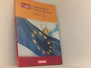 Fakt - Brandenburg - Sekundarstufe I: Politische Bildung - Band 2: Schülerbuch