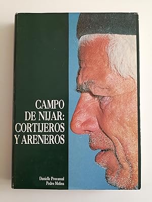 Campo de Níjar : cortijeros y areneros