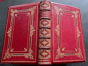 THE POETICAL WORKS OF LORD BYRON NEW & COMPLETE EDITION