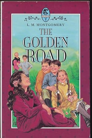 Seller image for The Golden Road for sale by Caerwen Books