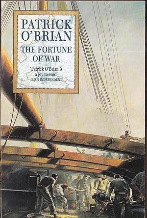 Immagine del venditore per The Fortune of War : Aubrey / Maturin #6 venduto da Caerwen Books