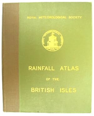 Rainfall Atlas of the British Isles