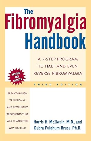 Seller image for The Fibromyalgia Handbook, 3rd Edition for sale by moluna