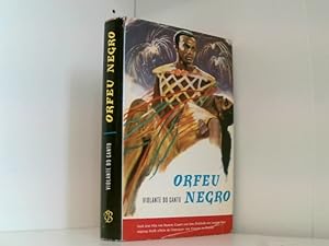 Seller image for Orfeu Negro for sale by Book Broker