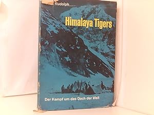Himalaya-Tigers