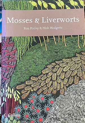 Bild des Verkufers fr Mosses and Liverworts zum Verkauf von Bookworm