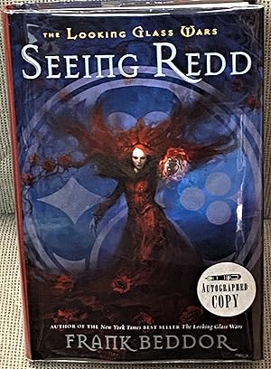 Seller image for Seeing Redd for sale by My Book Heaven