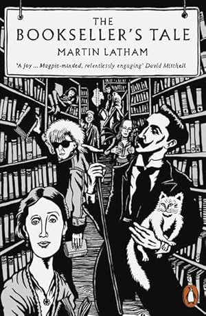 Imagen del vendedor de The Bookseller's Tale a la venta por GreatBookPrices