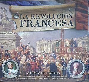 LA REVOLUCION FRANCESA