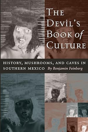 Seller image for The Devil\ s Book of Culture for sale by moluna