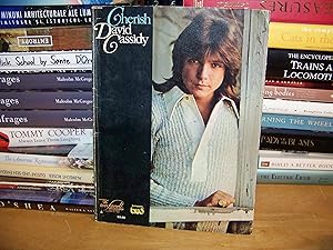 Cherish David Cassidy