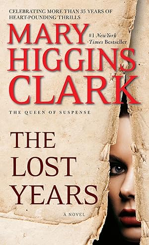 Image du vendeur pour The Lost Years mis en vente par moluna