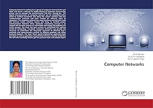 Imagen del vendedor de Computer Networks a la venta por moluna