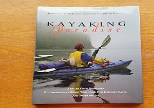 Seller image for Kayaking in Paradise for sale by Scene of the Crime, ABAC, IOBA