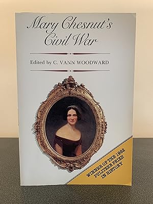 Seller image for Mary Chesnut's Civil War for sale by Vero Beach Books