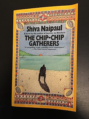 Seller image for The Chip-chip Gatherers for sale by Lazycat Books