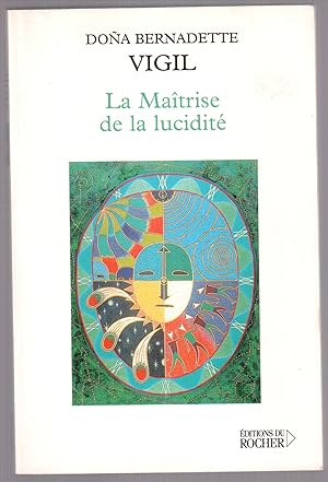 Imagen del vendedor de La Matrise de la lucidit a la venta por LibrairieLaLettre2