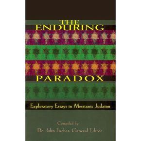 Immagine del venditore per The Enduring Paradox: Exploratory Essays in Messianic Judaism venduto da ChristianBookbag / Beans Books, Inc.