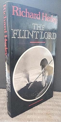 Image du vendeur pour The Flint Lord mis en vente par Revival Book Studio