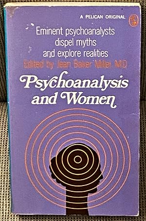 Psychoanalysis and Women