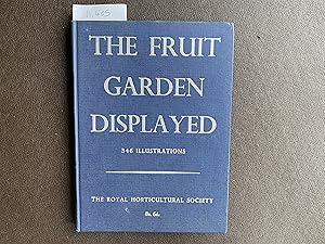 Bild des Verkufers fr The Fruit Garden Displayed zum Verkauf von Book Souk