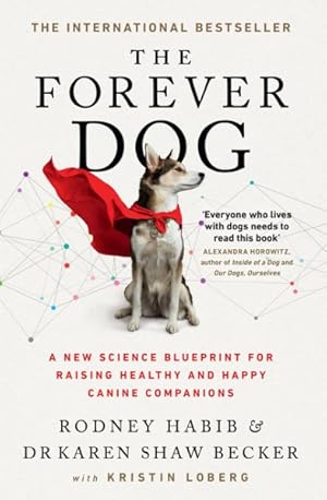 Seller image for Forever Dog for sale by GreatBookPricesUK