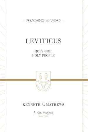 Immagine del venditore per Leviticus : Holy God, Holy People venduto da GreatBookPrices