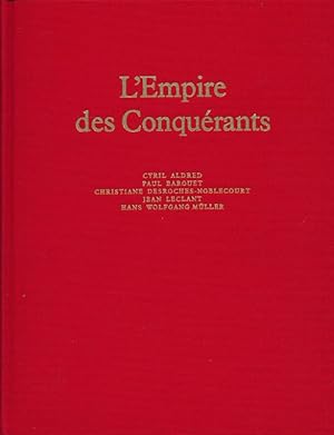 Seller image for L'Empire des Conqurants for sale by LIBRAIRIE GIL-ARTGIL SARL