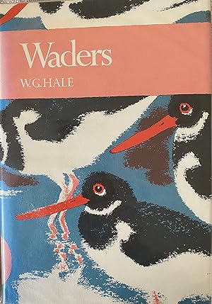 Seller image for Waders for sale by Bookworm