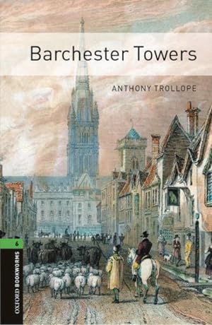 Seller image for Barchester Towers for sale by GreatBookPricesUK