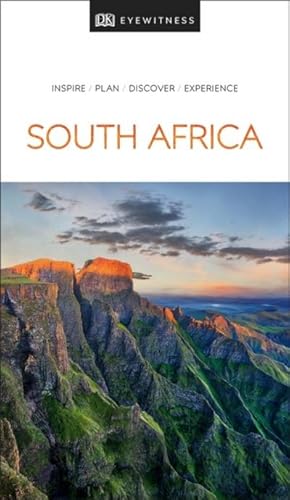 Bild des Verkufers fr DK Eyewitness South Africa (Travel Guide) zum Verkauf von AHA-BUCH GmbH