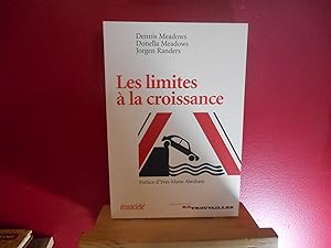 Seller image for LES LIMITES A LA CROISSANCE for sale by La Bouquinerie  Dd