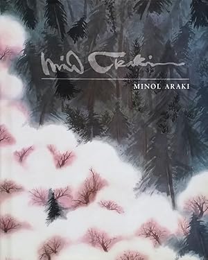 Seller image for Minol Araki for sale by LEFT COAST BOOKS