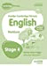 Image du vendeur pour Hodder Cambridge Primary English: Work Book Stage 4 [Soft Cover ] mis en vente par booksXpress