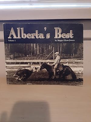 Alberta's Best Volume 1