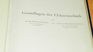 Leitfaden der Elektrotechnik - Band 1: Grundlagen der Elektrotechnik - Teubners Fachbücher für Ma...