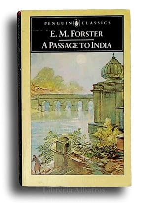 A Passage to India (Penguin Classics)