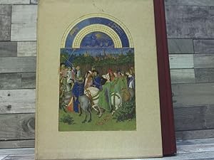 Seller image for The Tres Riches Heures of Jean, Duke of Berry for sale by Archives Books inc.
