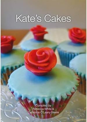 Imagen del vendedor de Kate's Cakes a la venta por WeBuyBooks