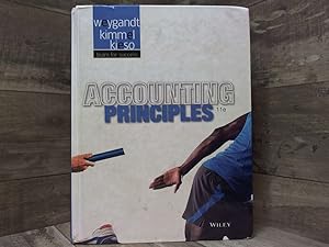 Seller image for Accounting Principles for sale by Archives Books inc.