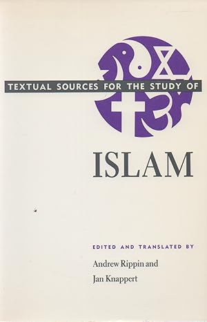 Imagen del vendedor de Islam a la venta por San Francisco Book Company