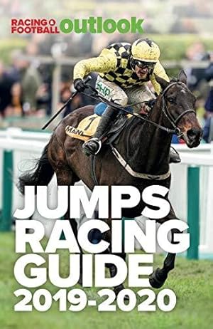 Seller image for RFO Jumps Racing Guide 2019-2020 (Racing & Football Outlook) for sale by WeBuyBooks