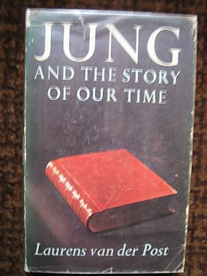 Imagen del vendedor de Jung and the Story of Our Time a la venta por Tiger books